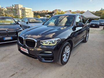 BMW X3 - 2