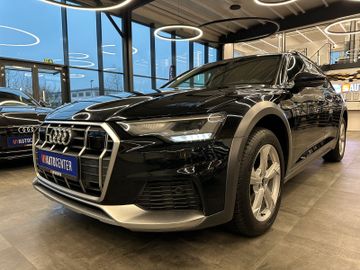 Audi A6 Allroad quattro 45 TDI basis *Klima*LED*Navi*