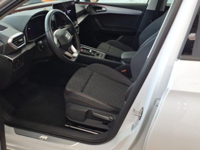 Seat Leon - Bild 4