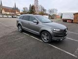 Audi Q7 3.0 TDI, EURO 6 - Audi Q7 aus 2009: 3.0