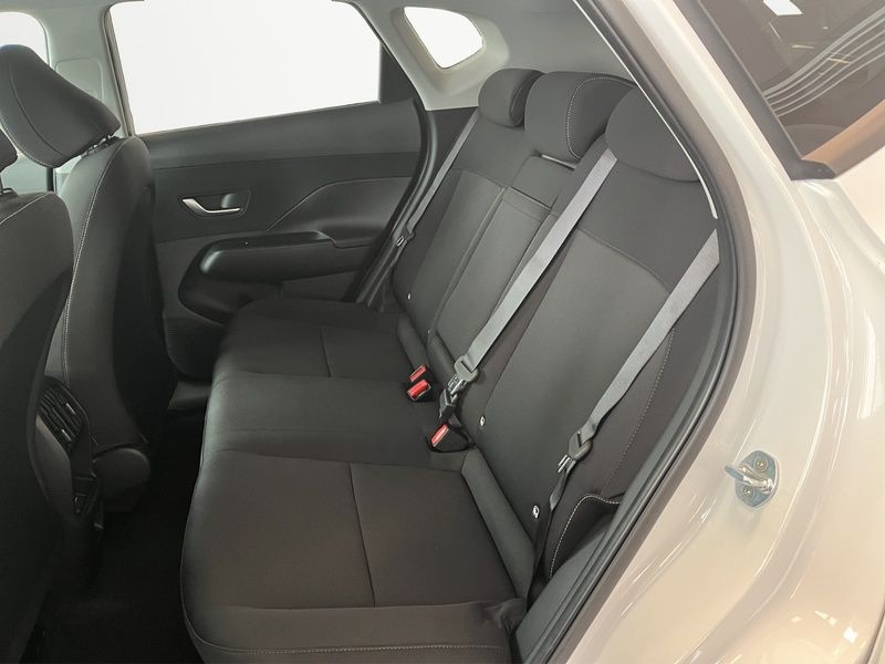 Fahrzeugabbildung Hyundai KONA SX2 EV Trend V2L-Paket elek. Heckklappe