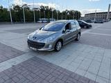 Peugeot 308 SW Platinum 1.6 THP*TÜV NEU*Automatik*Klima* - Peugeot: 1.6
