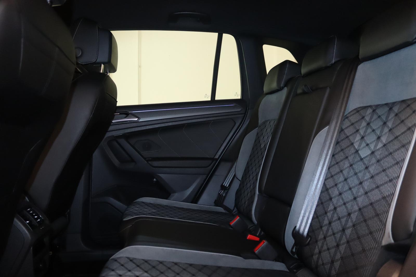 Volkswagen Tiguan 2.0 TSI R-Line 4M.-VIRT.-KAM-IQ-SHZ-ACC-, миниатюра 12
