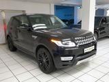 Land Rover Range Rover Sport HSE Standhezung Leder Pano 21' - gebrauchte Land Rover Range Rover Sport aus dem Jahr 2013