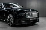 Rolls-Royce Spectre - Black Diamond - Grace White - Rolls-Royce Spectre Gebrauchtwagen
