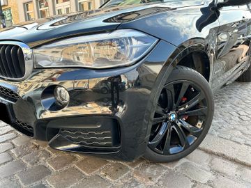 BMW X6 - 2