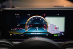 MERCEDES-BENZ GLE 63 S AMG*AHK*HU*PANO*360*SPORT-AUSPUFF*BURM* MERCEDES-BENZ GLE 63 S AMG*AHK*HU*PANO*360*SPORT-AUSPUFF*BURM*