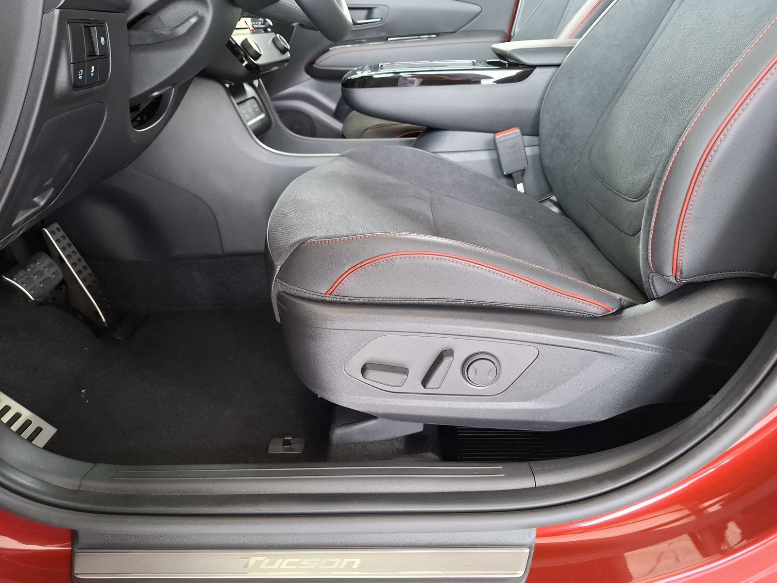 Hyundai TUCSON - Bild 33