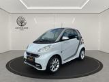 Smart ForTwo fortwo coupe Basis 62kW SERVO/NAVI/BRABUS - Smart Gebrauchtwagen von 2013