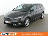 Ford Focus 2.0 TDCi Titanium*NAVI*CAM*PDC*SHZ*TEMPO* - Ford Focus Gebrauchtwagen in Freiburg