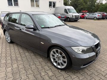 BMW 318 - 2