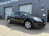 Opel Astra H Caravan Edition Klima Tüv Neu - Opel Astra aus 2004: Kombi