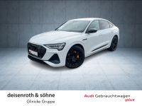 Audi e-tron - Vorschau Bild 1