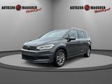 Volkswagen Touran 1.5 TSI DSG 7-SITZER/ACC/NAVI/KAMERA/AHK - VW Touran 7-Sitzer