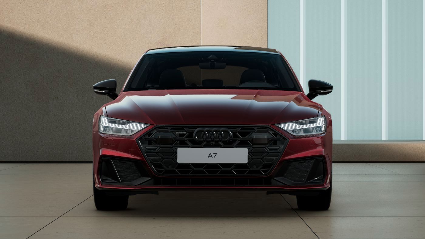 Audi A7 - Bild 3