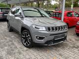 Jeep Compass Limited FWD|Leder|Navi|ACC|R.Kamera|LED| - Jeep Compass in Krefeld