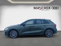 Audi S3 - Vorschau Bild 3
