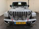 Jeep Wrangler 2.2D Original Brute - gebrauchte Jeep Wrangler aus dem Jahr 2021