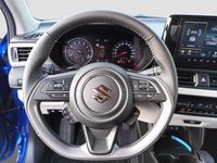 Suzuki Swift - Vorschau Bild 11