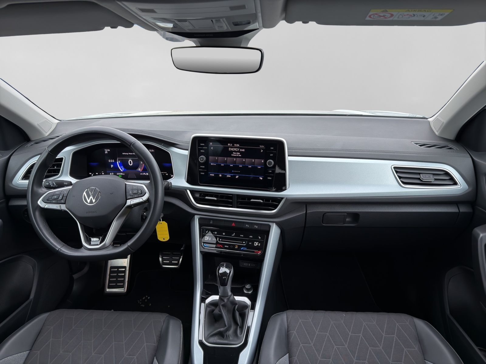 Volkswagen T-Roc - Bild 5