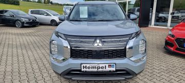 Bild 16 Mitsubishi Outlander 2.4L PHEV PLUS 8Jahre Garantie