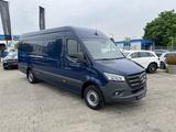 Mercedes-Benz Sprinter 317 d KA Extralang Klima MBUX LED 100KM - Angebote