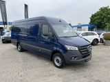 Mercedes-Benz Sprinter 317 d KA Extralang Klima MBUX LED 100KM - Offers matching your search criteria