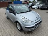 Citroën C3 Pluriel HDi 70 Style Alu SHeft 8Fach 1Hand!! - gebrauchte Citroën C3 aus dem Jahr 2006