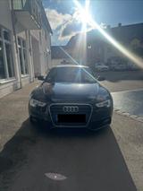 Audi A5 S-Line 1.8 TFSI  - Audi A5 in Augsburg