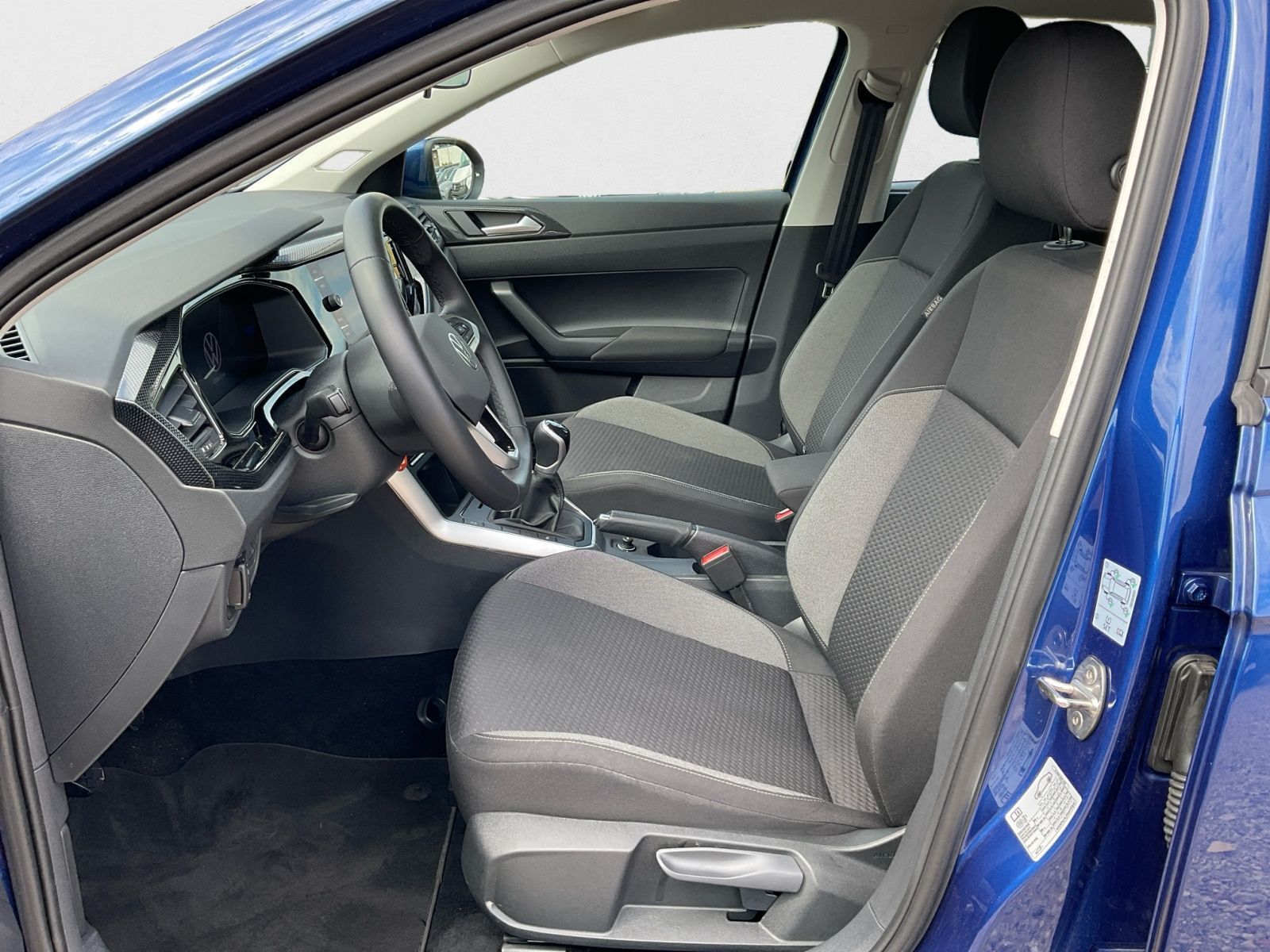 Volkswagen Taigo - Bild 9