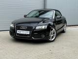 Audi A5 Cabriolet quattro*S-Line*Lüft+Heiz*Bi-Xen*RFK - Audi A5 aus 2011: Line