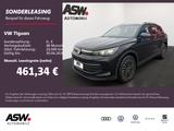 Volkswagen Tiguan ENERGY 1.5l eTSI OPF 110 kW (150 PS) DSG - Gebrauchtwagen in Sinsheim
