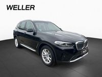 BMW X3 - Vorschau Bild 4