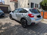 Subaru XV 2.0D Comfort 4WD Comfort - Subaru XV aus 2012