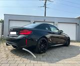 BMW M2 Coupé M2 - BMW M2: Coupé