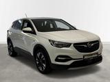 Opel Grandland 1.2 Elegance KAMERA INTELLILINK LED - Opel Grandland (X) Gebrauchtwagen in Dresden