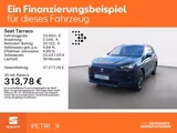 Seat Tarraco 2.0TSI FR 4Drive*NAV*AHK*LED*KAM*SHZ*Bre - Seat Gebrauchtwagen von 2023