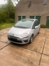 Citroën Citroen C4 Picasso - Citroën aus 2006: Picasso