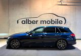 Mercedes-Benz C 300 T 4Matic AMG 360°Pano ACC Tot Spur M BUX - Mercedes-Benz C 300: 4matic
