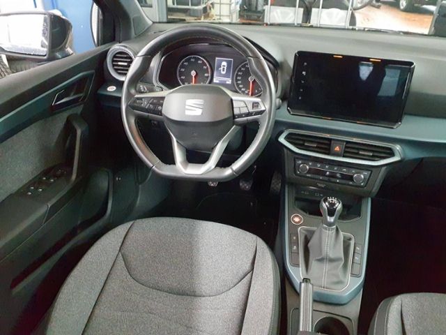 Arona 1.0 TSI Xperience LED+NAVI+KLIMA+RFK+GRA