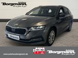 Skoda Octavia 1.5 ACT EU6d Combi Style 1,5 TSI e-TEC 1