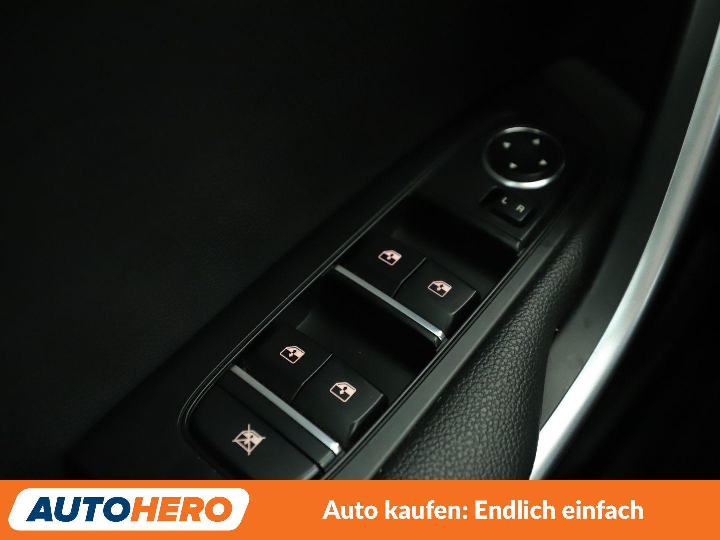 Kia XCeed 1.4 TGDI *NAVI*TEMPO*CAM*PDC*SHZ*KLIMA*