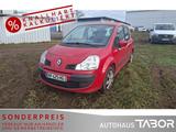 Renault Grand Modus 1.2 16V Dynamique Klimaanlage - Renault Grand Modus aus 2010