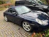 Porsche 996 Carrera Cabriolet Carrera - Porsche 996 in Hamburg