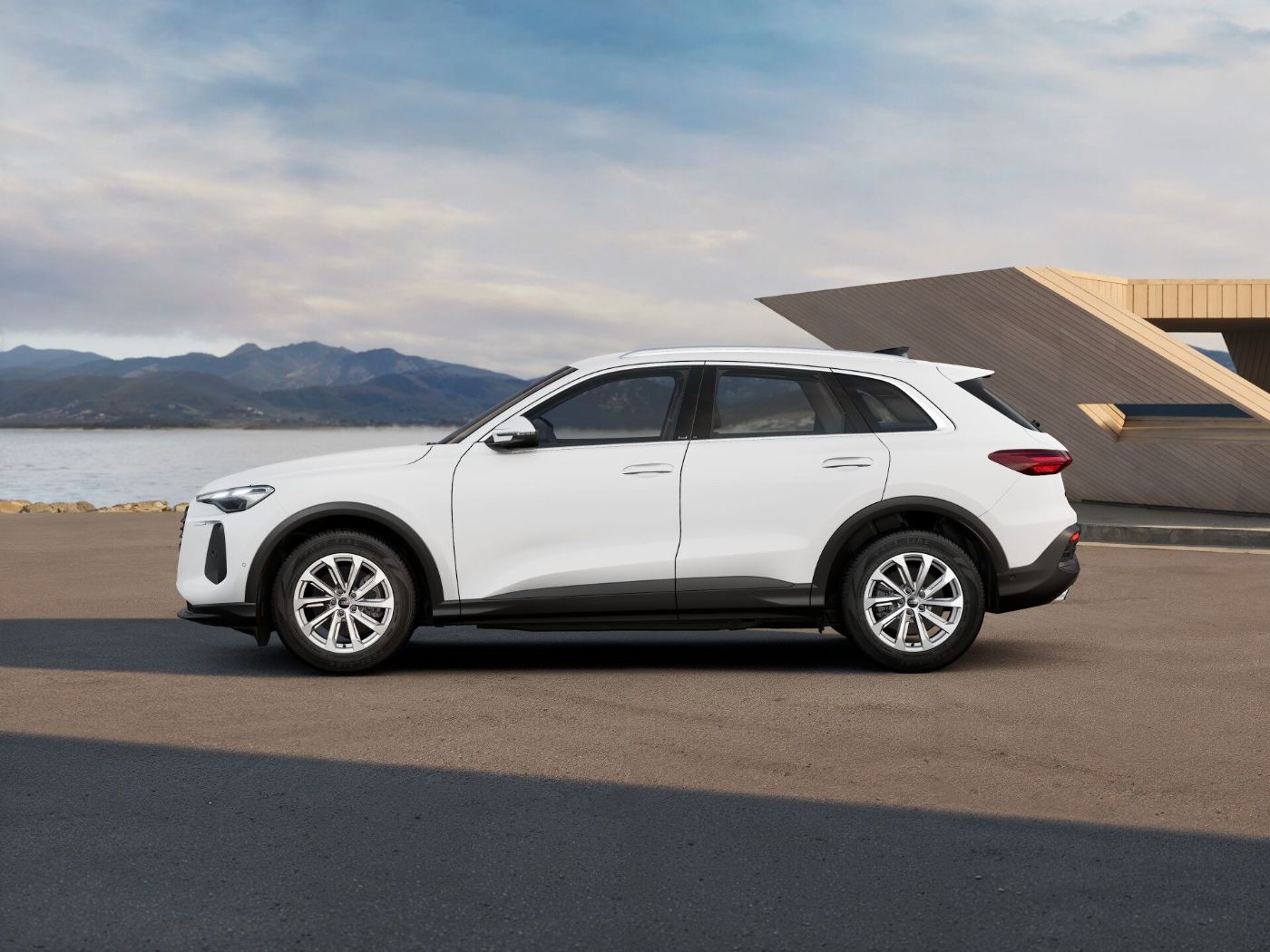 Audi Q5 - Bild 4