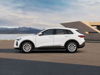 Audi Q5 - Vorschau Bild 4