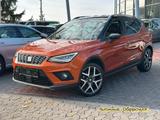 Seat Arona Xcellence *Voll-LED*NAVI*Alcantara*Keyless - Seat Arona in Mainz