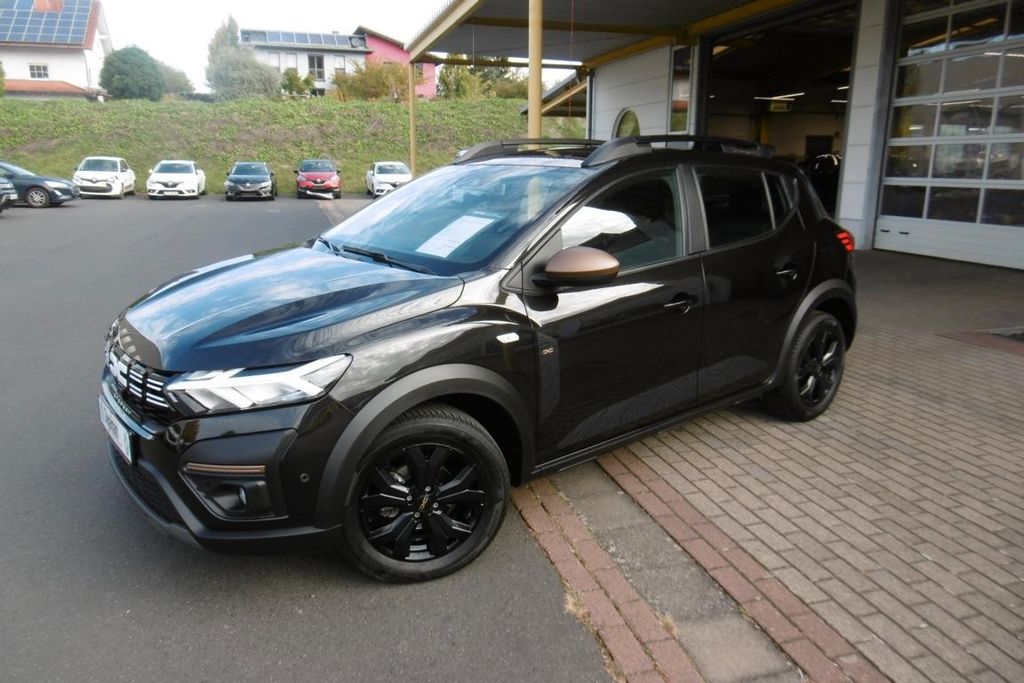 Image of Dacia Sandero