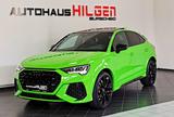 Audi RSQ3 Sportback*1.Hd*RS-Sitze*RS-Abgas*Pano*360° - Audi RSQ3 aus 2020