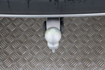 Skoda Kodiaq 1.5 TSI Sportline AHK Matrix elek. Sitz